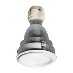 PSM Lighting Ø80 Convertible System Casaquanodotano.Es50 Inbouwspot