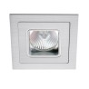 PSM Lighting Ø80 Vario-Hero Hero.Es50 Recessed Spot