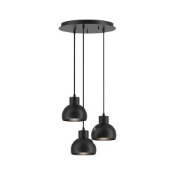 PSM Lighting Olivia 1856.3 Hanglamp
