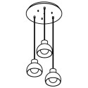 PSM Lighting Olivia 1856.3 Hanglamp