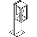 PSM Lighting Polo T796.500 Tuinpaal