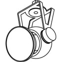 PSM Lighting Ringo 3229 Plafondlamp