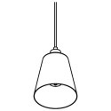 PSM Lighting Shake 5552.E27 Hanglamp
