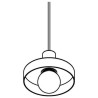 PSM Lighting Skivve 4990.E27 Suspension Lamp