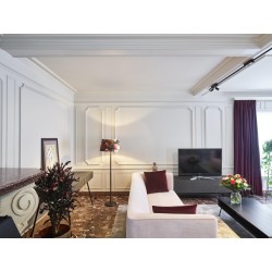 PSM Lighting Stiletto 8227 Ceiling Lamp