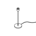 PSM Lighting Vogue 990.400 Tafellamp