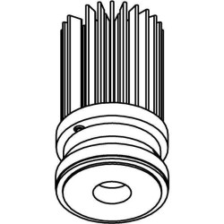PSM Lighting Zita Slo_T2_D30 
