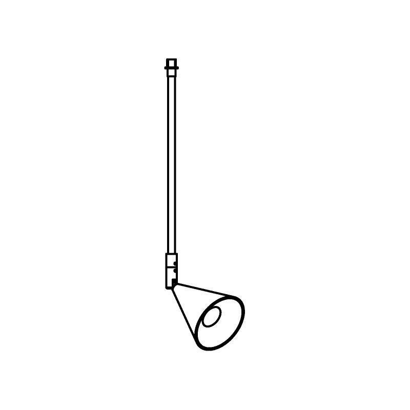 PSM Lighting Suzette 2731 Plafondlamp