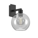 PSM Lighting Moby Sh 5160.SH.B Wandlamp