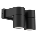 PSM Lighting Bolero W1099.Down Wandlamp