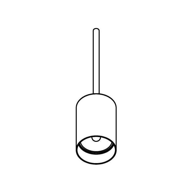 PSM Lighting Capa 5051.M10 Hanglamp