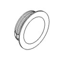 PSM Lighting Cesar W1355.S2 Plafondlamp / Wandlamp