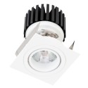 PSM Lighting City 888.10027 Inbouwspot