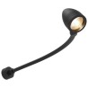PSM Lighting Cuba W1305.220 Wall Lamp