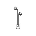 PSM Lighting Cuba W1332 Tuinpaal