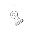 PSM Lighting Discovery 6905 Plafondlamp / Wandlamp