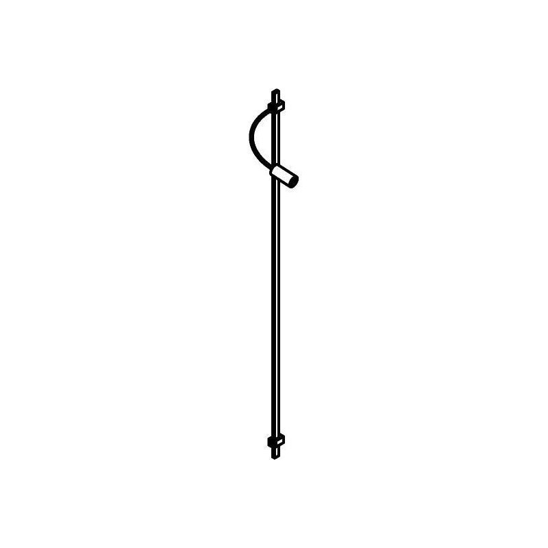 PSM Lighting James 1046.Jacob Wandlamp