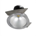 PSM Lighting Koza X - Inca Xtm 4060.Ip20 Inbouwspot