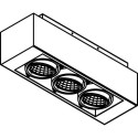 PSM Lighting Luxor 1984.Ip20 Plafondlamp