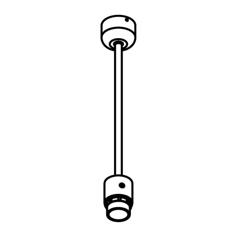PSM Lighting Maestro For Shade 5001.E27.033 Hanglamp