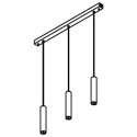PSM Lighting Mero 1907.3.16 Hanglamp