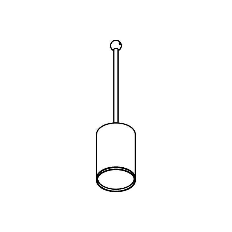 PSM Lighting Naomi - Radar 1829.Ip20 Hanglamp