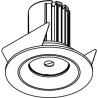 PSM Lighting Nora Ac Ac.700.10014 Recessed Spot