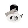 PSM Lighting Ø70 Luxor Xtm.1300.10024.S2 Recessed Spot