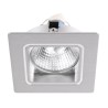 PSM Lighting Ø80 System Cashero.Es50 Recessed Spot