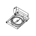 PSM Lighting Opera 954 Plafondlamp / Wandlamp