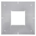 PSM Lighting Plasterkit 1851A 