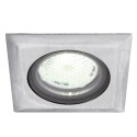 PSM Lighting Scott W3084.10 Inbouwspot
