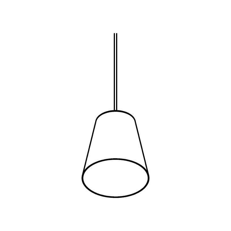 PSM Lighting Shake 5568.Led Hanglamp