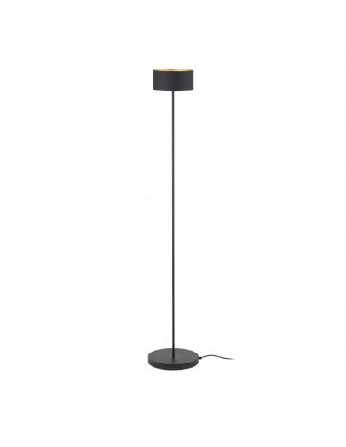 PSM Lighting Spazio 3100 Staanlamp