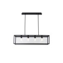 PSM Lighting Tavolo 5100.4.Xlc Hanglamp