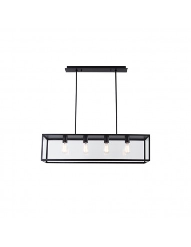 PSM Lighting Tavolo 5100.4.Xlc Hanglamp