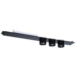 PSM Lighting Times Combi Stiletto 8275 Plafondlamp