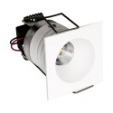 PSM Lighting Zia Led M Zialedmc.S1 Inbouwspot