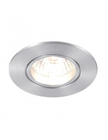 PSM Lighting Zia Veranda Focus35 Inbouwspot