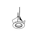 PSM Lighting Zia Veranda Focus35 Inbouwspot