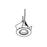 PSM Lighting Zia Veranda Focus35 Recessed Spot