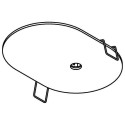 PSM Lighting Rosette In 1714.1M 1714.1M