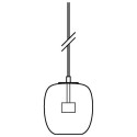 PSM Lighting Moby Deco 3992.E.XTM.TR.16 Hanglamp