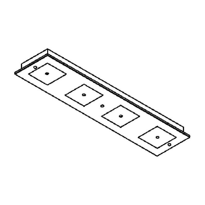 PSM Lighting Bases  900.A.Zt 