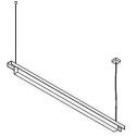 PSM Lighting Clip 2520Cled Hanglamp