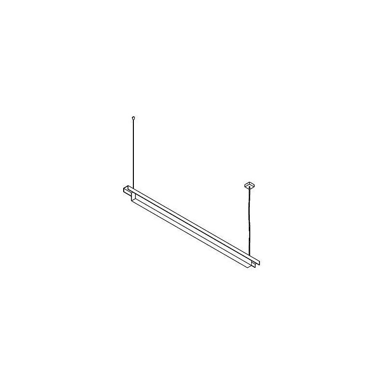 PSM Lighting Clip 2520Cled Hanglamp