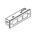 PSM Lighting Compact 1232Dled Inbouwspot