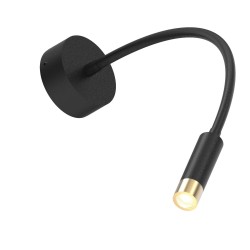 PSM Lighting Lipstick 1848 Wandlamp