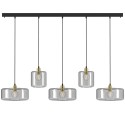 PSM Lighting Manon 5134.2N3Q Hanglamp