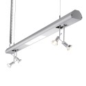 PSM Lighting Metro 2106Aled Hanglamp